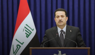 Коалиция Судани одержала победу на выборах в Ираке