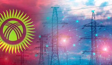 Казахстан вернёт Кыргызстану долг по электроэнергии с процентом