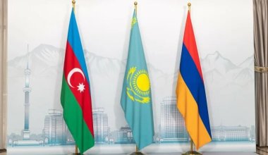 В Армении высказались о "политическом шоу" с участием Казахстана