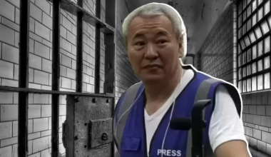 Активисту Меирболату Бишуинову вынесен приговор