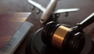 Air Astana потребовала с пассажирки почти 23 млн тенге