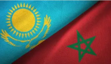 Казахстан и Марокко подписали соглашение по уголовным делам
