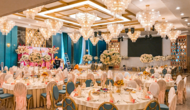 Власти Кыргызстана ограничили время проведения тоев