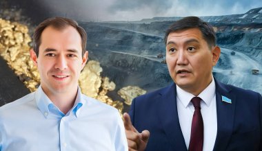 Продаем родину кубометрами, или Почему депутаты год о казахстанских недрах спорят