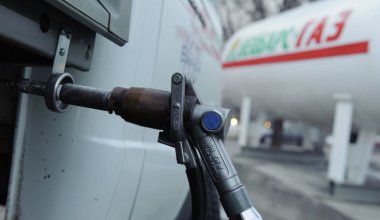 Казахстан решил не делиться с соседями автогазом