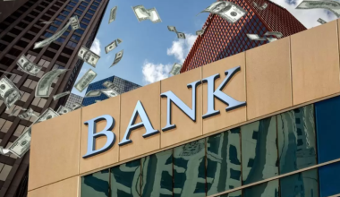 Единый QR для всех банков начнёт работать в Казахстане с 2026 года