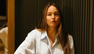 МВД России проверяет высказывания Екатерины Бивол о казахах и кыргызах