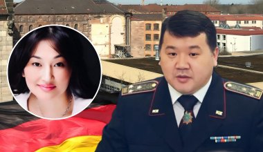 Как Максат Дуйсенов всех политических беженцев «подставил»