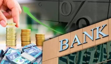 Казахстан покончит с анархией на финансовом рынке