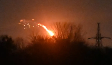 РФ ударила по рынку в Черноморске: есть погибшие и раненые