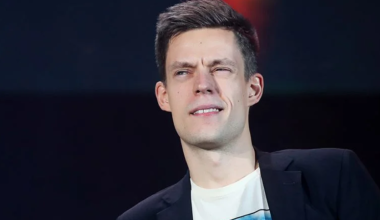 Юрия Дудя заочно приговорили к 1 году и 10 месяцам