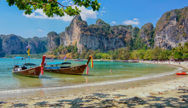 Таиланд смягчает правила продажи алкоголя