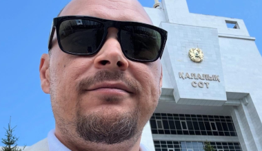 «Әділ сөз» требует прозрачности дела журналиста Павлова