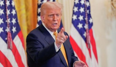 В США пытаются убедить Трампа отказаться от ядерных испытаний