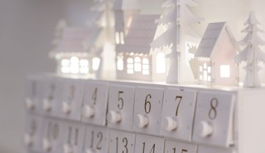 Сколько дней отдохнут казахстанцы в декабре и на Новый год