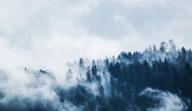 В каких регионах Казахстана объявили штормовое предупреждение