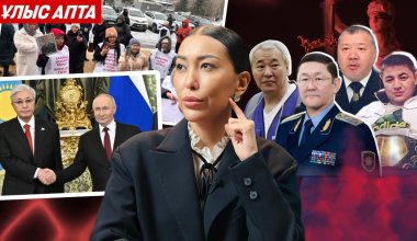 «Старший товарищ», митинг матерей, репутация судей и запрет ЛГБТ - итоги недели