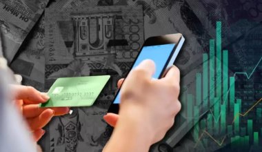 Новое налоговое приложение запустят в Казахстане