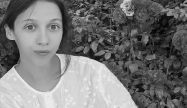 В Атырау вынесен приговор по делу об убийстве Яны Легкодимовой