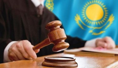 Земельный спор проиграл аким Караганды