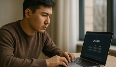 Студентам в Казахстане частично запретят использовать ChatGPT