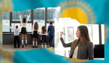 "Перестаньте бояться казахского": Канат Тасибеков обратился к изучающим госязык