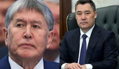 «Садыр, братишка!»: экс-президент Кыргызстана обвинил Жапарова в «царстве лжи»
