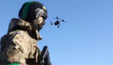 Самолёты, дроны и ПВО: что получит Киев по новому оборонному соглашению