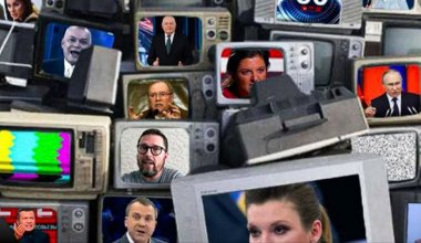 Внимание российских пропагандистов к Казахстану объяснил политолог