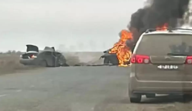 ДТП с 8 погибшими: врачи рассказали о состоянии пострадавших