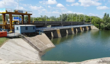 Ущерб превысил 188 млн тенге: задержаны пять сотрудников “Казводхоза”