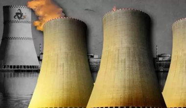 "Давайте теперь полгода логотип выбирать": эксперт об итогах конкурса на название для АЭС