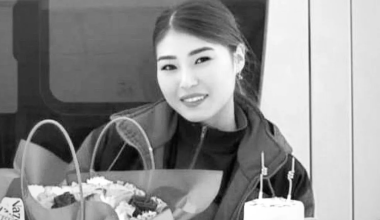 В Казахстане посмертно наградили астанинского фельдшера медалью