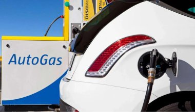 Казахстан обвинили в топливном кризисе в Таджикистане