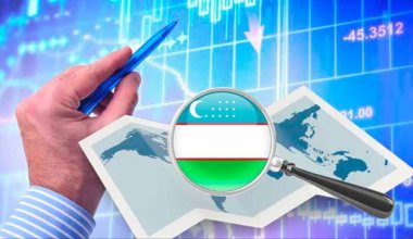 Сроки экономического прорыва обозначили власти Узбекистана