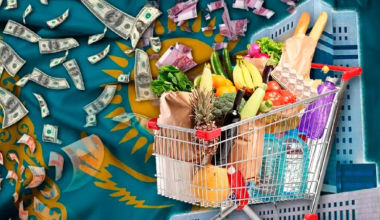 Кабмин предполагает, но рынок решит: что будет с ценами на Новый год?