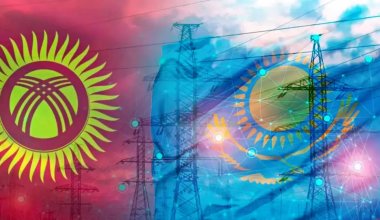 Кыргызстан откажется от казахстанской и российской электроэнергии
