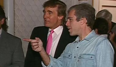 Конгресс США одобрил публикацию документов по Эпштейну