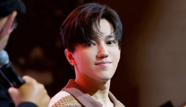 Димаш сравнил истории Казахстана и Египта