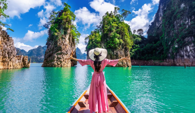 Таиланд ужесточил правила для казахстанцев