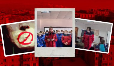 Низкие зарплаты и огромная нагрузка: кто поможет фельдшерам скорой помощи?