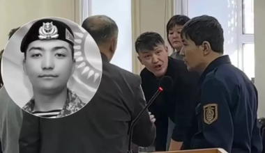 Убийство солдата Баркулова: осужденный экс-командир подал кассационную жалобу