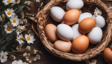 Десятки тысяч куриных яиц пытались незаконно ввезти в Казахстан из России