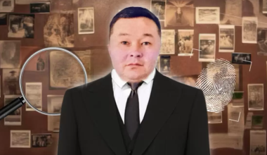 Министр обороны Косанов ушел от ответа на вопрос про казахстанского шпиона в Польше