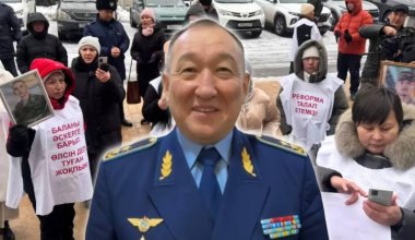 Даурена Косанова рассмешил вопрос о гибели солдат в армии