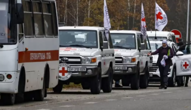 Украина вернула тысячу тел погибших военнослужащих