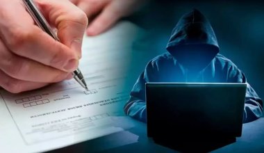 Данные казахстанцев могли украсть через интернет-провайдеров