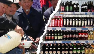 22 села отказались от алкоголя в Павлодарской области