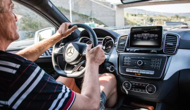 Обновленные правила дорожного движения в Казахстане вступают в силу с 23 ноября