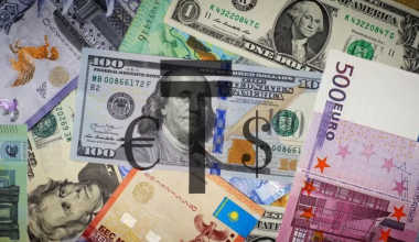 200 тысяч евро забрали у иностранца в Астане за попытку вывезти валюту